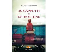 40 cappotti e un bottone