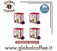 40 Capsule Caffè Ristora Gusto Ginseng Compatibili Nescafè Dolce Gusto