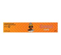 40 Capsule Cialde Caffè DELTA Q GINGA INTENSITÀ 12 Portogallo