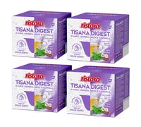 40 capsule Ristora compatibili Dolce Gusto TISANA DIGEST