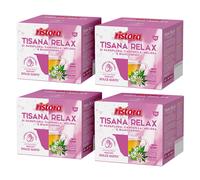 40 capsule Ristora compatibili Dolce Gusto TISANA RELAX