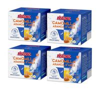Capsule CAMOMILLA ARANCIA E MIELE Ristora Nescafè Dolce Gusto