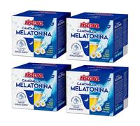 40 Capsule Ristora Compatibili Nescafé Dolce Gusto Camomilla con Melat.