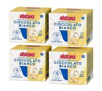 40 capsule Ristora Dolce Gusto CIOCCOLATO BIANCO