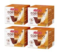 40 capsule Ristora Dolce Gusto - CORTADO MACCHIATO