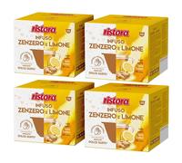 40 capsule Ristora Dolce Gusto - INFUSO ZENZERO E LIMONE
