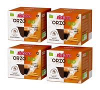 40 capsule Ristora Dolce Gusto - ORZO BIO