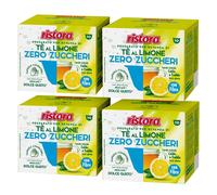 40 capsule Ristora Dolce Gusto - Tè al LIMONE ZERO ZUCCHERI