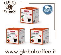 40 Capsule Ristora Orzo BIOLOGICO Compatibili Nescafè Dolce Gusto