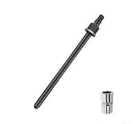 40 centimetri Metallo Trapano Acqua Holder Reverse Hammer Tool | Estrazione del nucleo, perforazione del martello inverso, aumenta l'efficienza, costruzione dell'acciaio legato