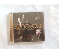 Charles Aznavour - 40 Chansons D'or