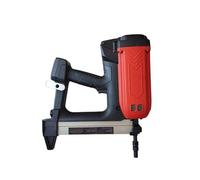 40 Chiodatrice a gas Pistola sparachiodi pneumatica 7. Utensili pneumatici for cucitrice con batteria al litio da 2 V for telaio