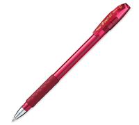 40 Classe Confezione - Pentel Feel-It BX490 - 1.0mm Stick Penna a Sfera