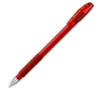 40 Classe Confezione - Pentel Feel-It BX490 - 1.0mm Stick Penna a Sfera