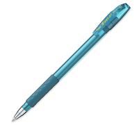 40 Classe Confezione - Pentel Feel-It BX490 - 1.0mm Stick Penna a Sfera