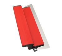 40 CM Muro A secco Levigante Strumento In Acciaio Inox Stucco Coltello Pittura Finitura Skimming Lame Parete Intonacatura Strumenti