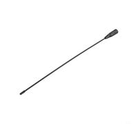 40 cm per antenna walkie talkie per compatibilità femmina NA771, 2 guadagno 15 dB, potenza 10 W per una migliore ricezione del segnale con BF888S UV82 (A)