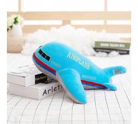 40 Cm Plush Cuscino Per Aereo Collo Giocattoli Da Fumetti Bambini