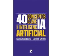 40 conceptos clave sobre inteligencia artificial: 1068