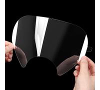 40 Copriobiettivo Staccabile Compatibile con 3M Respiratori a Maschera Intera