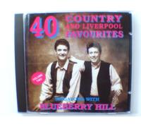 40 Country and Liverpool Favourites