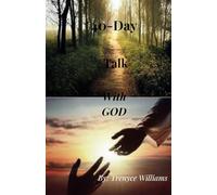 40 Day Talk With God