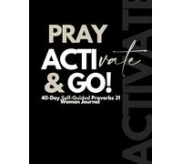 40-Day Virtuous Woman: Proverbs 31 Journal