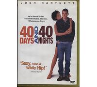 40 Days and 40 Nights