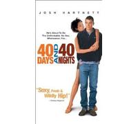 40 Days And 40 Nights