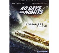 40 days and nights
