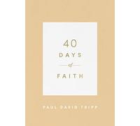 40 Days of Faith