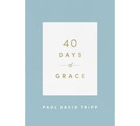 40 Days of Grace