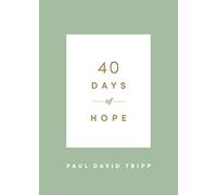 40 Days of Hope