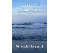 40 Days of Island Prayers