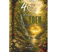 40 Days to Eden