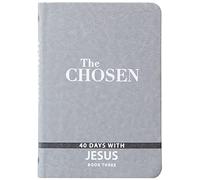 Amanda Jenkins Dallas Jenkins Kristen Hen The Chosen Book (Rilegato in ecopelle)