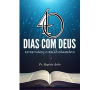 40 Dias Com Deus