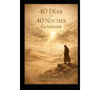 40 Dias y 40 Noches: La Tentacion