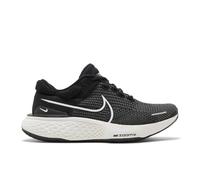 40 EU DH5425 001 Nike ZoomX Invincible Run Flyknit 2 Nero Bianco Uomo Running