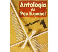 40 Exitos Del Pop Espanol: 40 of the best Spanish pop songs of all time (Piano/Voice/Guitar)
