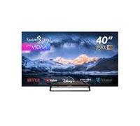 Smart Tech 40 FHD SMART VIDAA TIVUSAT