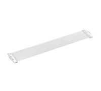 40 fili di filo per rullante in acciaio per rullante da 35,6 cm, parti di ricambio per rullante da 35,6 cm, 40 fili