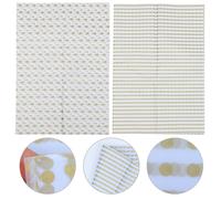 40 fogli Bouquet Wrapping Papers Moda involucri utili fiorista documenti