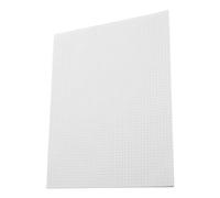40 Fogli Quaderno a Quadretti per Matematica e Scienze, 40 Fogli