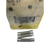 40 fusibili rapidi BK/ABC-10-R BK/ABC-20-R, 10 A, 20 A, 250 V, 6 mm x 32 mm