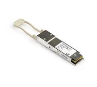 40 Gbps | Multimodale | MPO | 400 m | Garanzia a vitaIl QSFP-40G-CSR4-ST è un