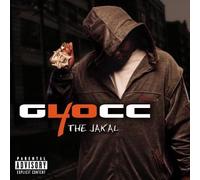 40 Glocc - Jakal