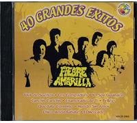 40 grandes exitos (UK Import)