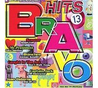 40 Hits (mr. president coco jambo / stefan raab hier kommt die maus / whigfield sexy eyes / squeezer blue jeans / captain jack drill instructor / mark morrison return of the mack / joan osborne one of us / hand in hand for children / david bowie pet shop boys hello spaceboy etc. and more)