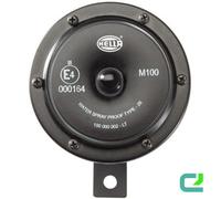 40 Horn Elettrico HELLA Per JOHN DEERE